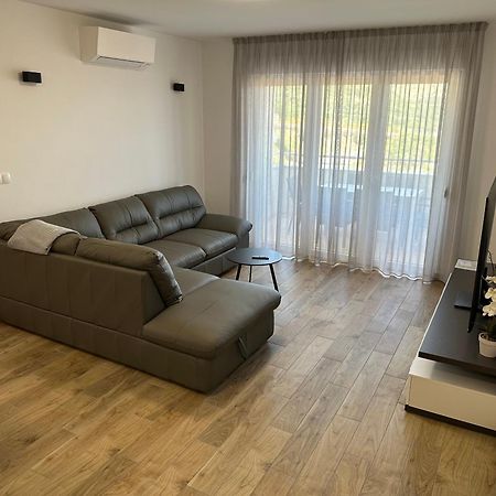 Apartments Top Hill Trogir Bagian luar foto