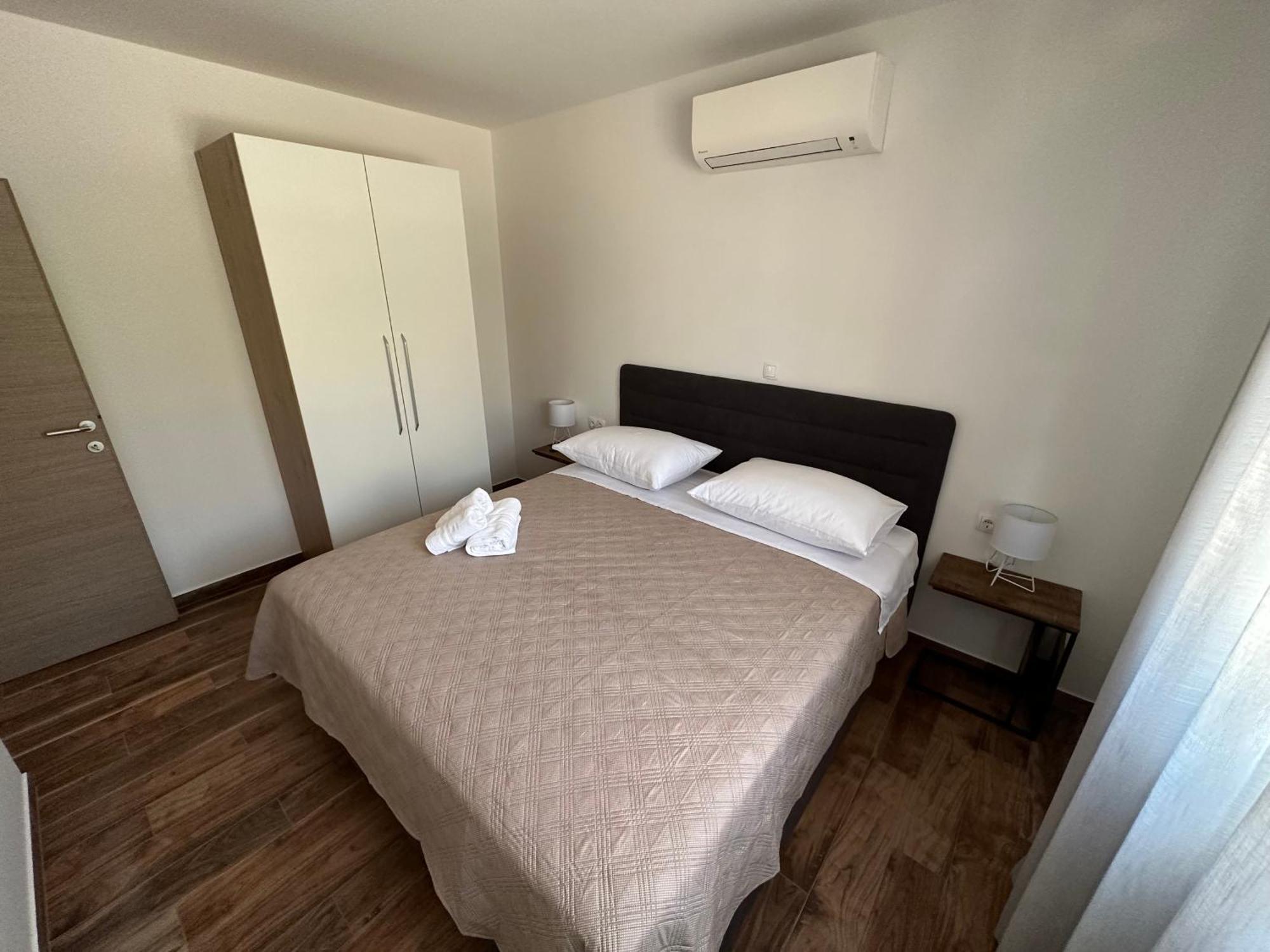 Apartments Top Hill Trogir Bagian luar foto