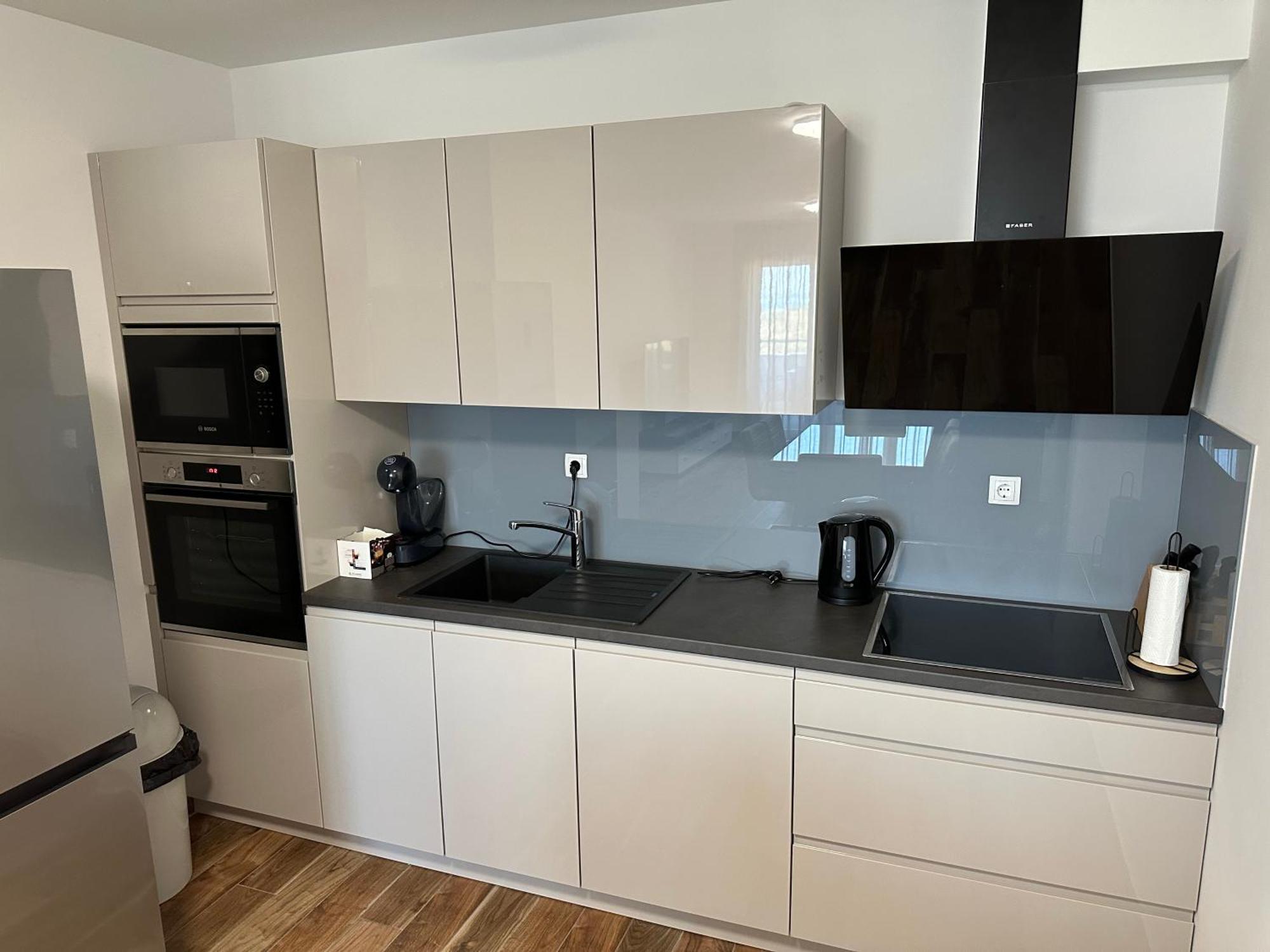 Apartments Top Hill Trogir Bagian luar foto